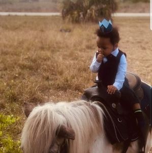 Meet your Posher, Vidla